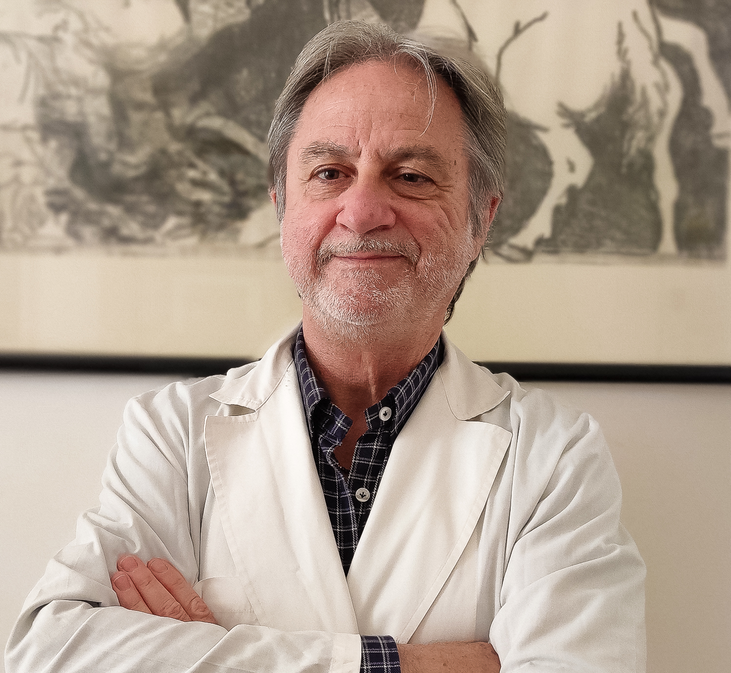 visita fisiatra a roma: ecco il dottor Antonio Picariello specialista con esperienza trentennale in Fisiatria a Roma