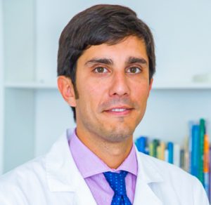 Il Dottor Zampieri è lo specialista che collabora con il nostro Studio di Roma San Giovanni per la chirurgia seno