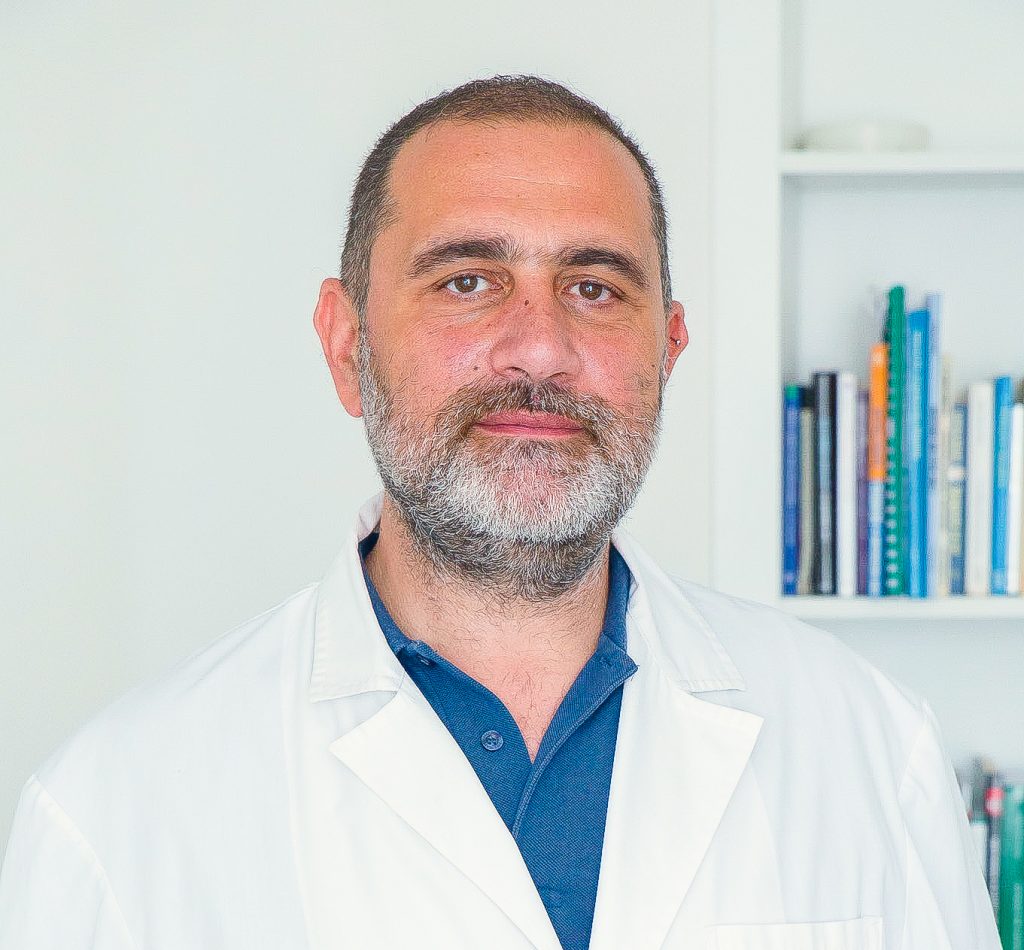 Il Dottor Roberto Monaco: il fisioterapista che abbiamo scelto tra tanti per il nostro Studio di Fisioterapia Roma