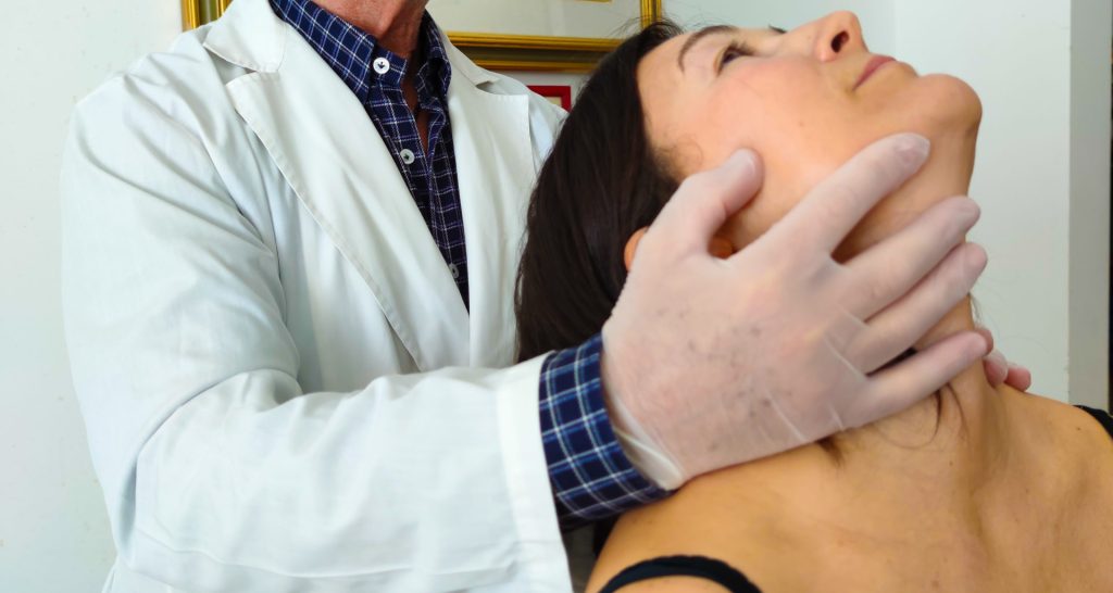 La Visita Fisiatrica a Roma San Giovanni con lo specialista in Medicina Fisica e della Riabilitazione.