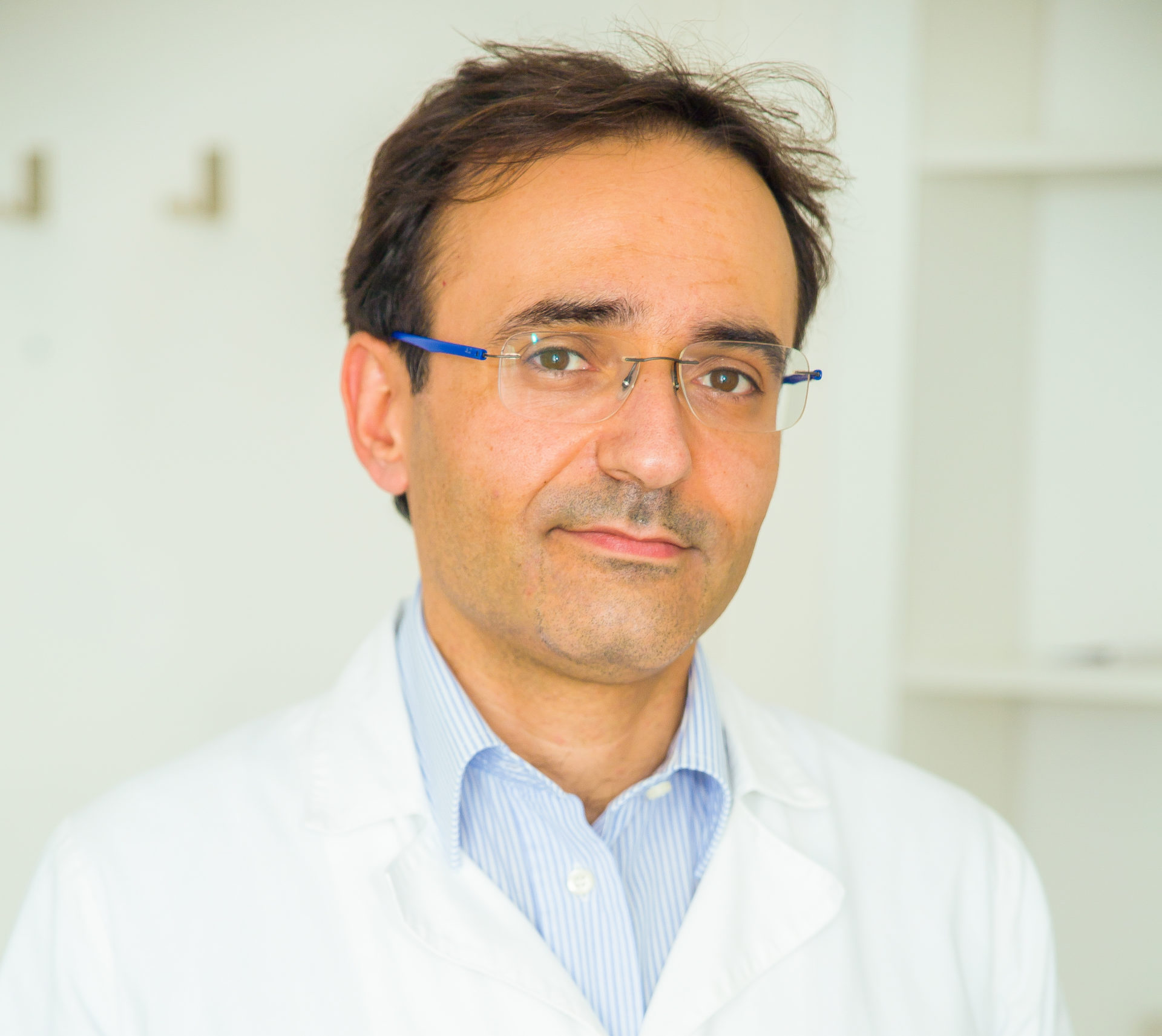 Dottor Cassieri Claudio Medico Chirurgo Specialista in Gastroenterologia ed Endoscopia Digestiva