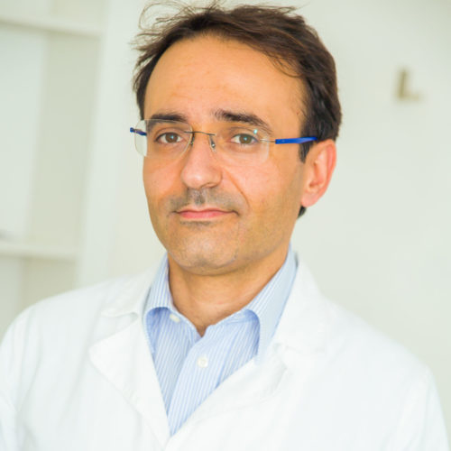 Il  Dottor Cassieri è lo specialista Gastroenterologo Roma presso lo Studio Vircos a San Giovanni