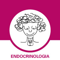 L'icona della endocrinologia
