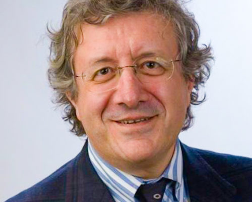 Il  Dottor Strollo è lo specialista in Endocrinologia a Roma presso lo Studio Vircos 