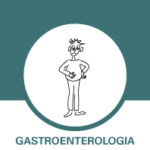 L'icona che rappresenta la Gatroenterologia dello Studio Vircos