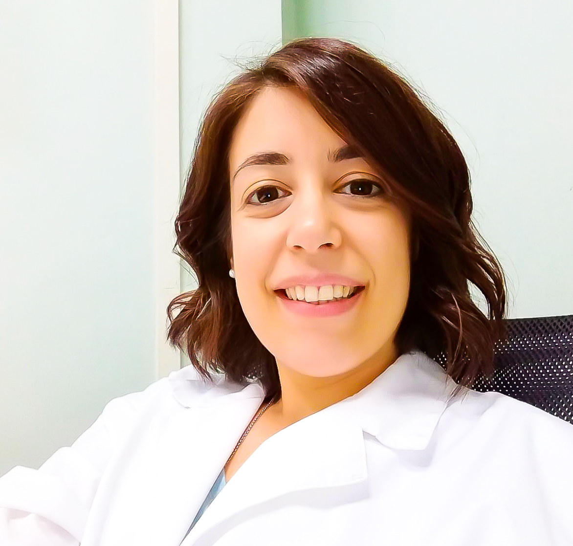 Dottoressa Loprete Elisa Medico Chirurgo Specialista in Ginecologia e Ostetricia