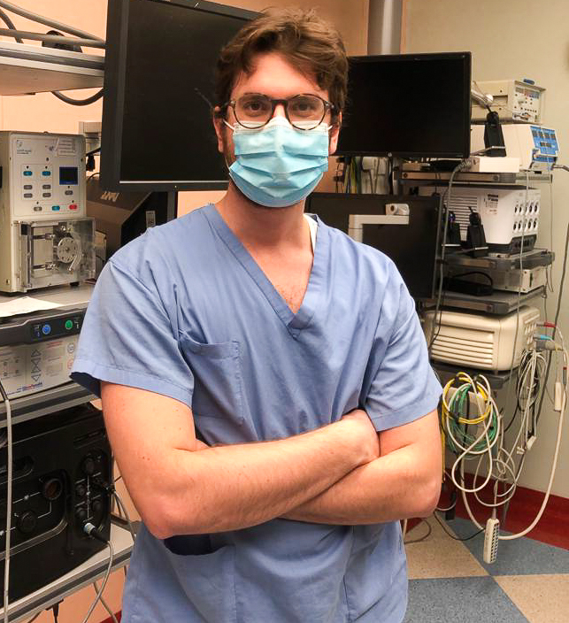 Il Dottor Marco Valerio Mariani è specialista in Cardiologia presso lo Studio Vircos oltre che in altri centri di eccellenza cardiologia Roma