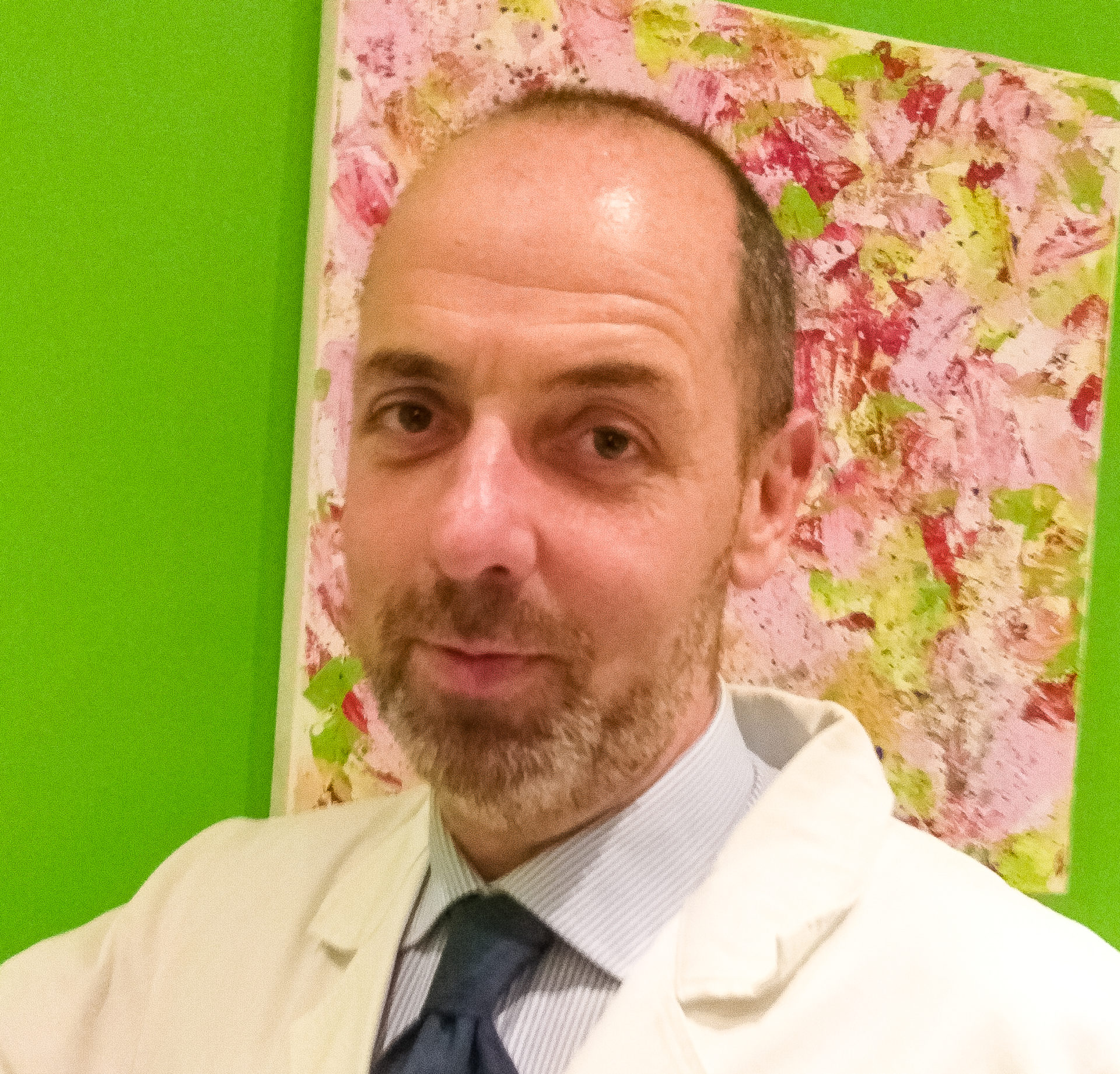 Dottor Mollo Roberto Medico Chirurgo Specialista in Oftalmologia