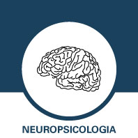 L'icona dell'area di Neuropsicologia dello Studio Vircos