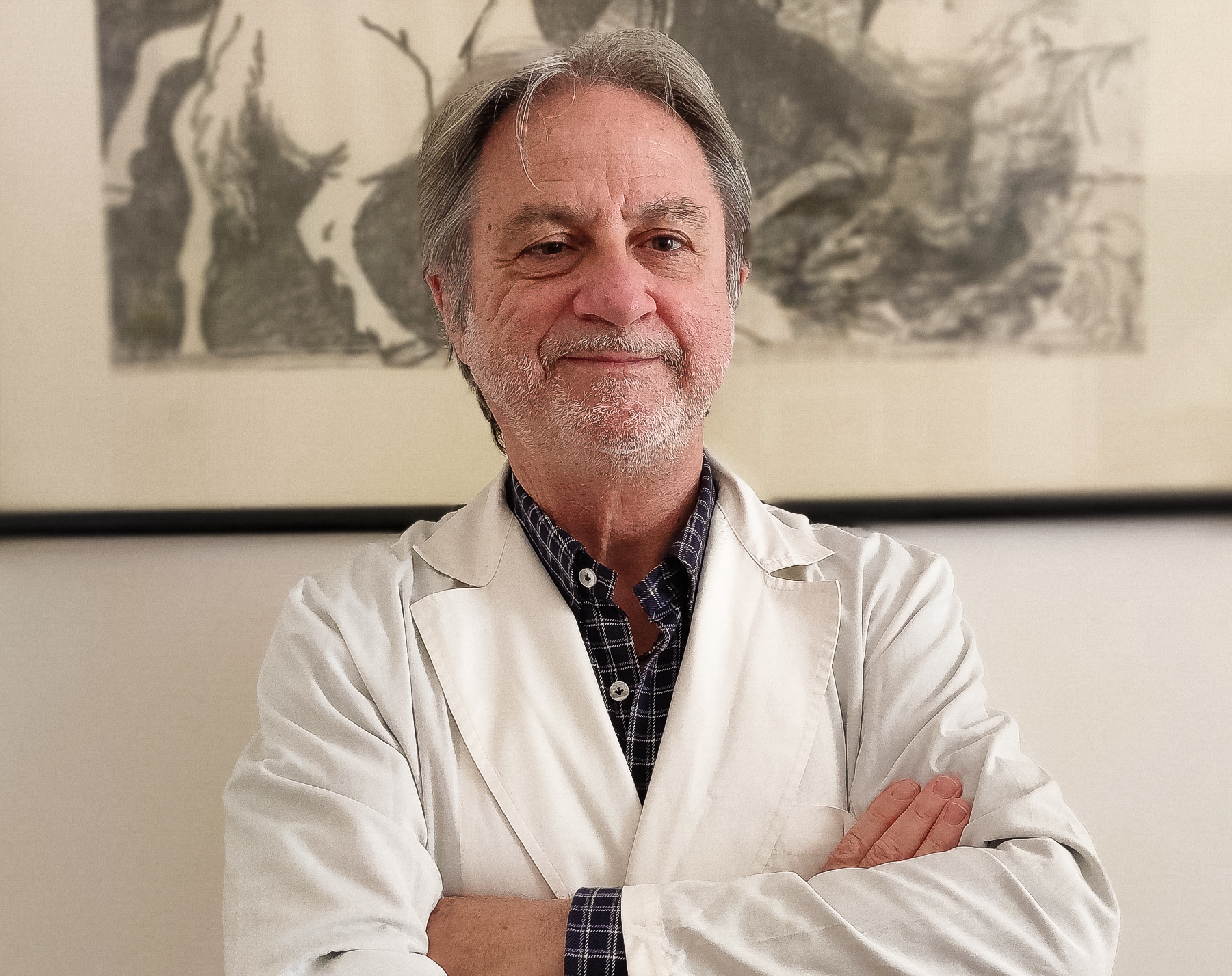 Dottor Picariello Antonio Medico Chirurgo Specialista in Fisiatria