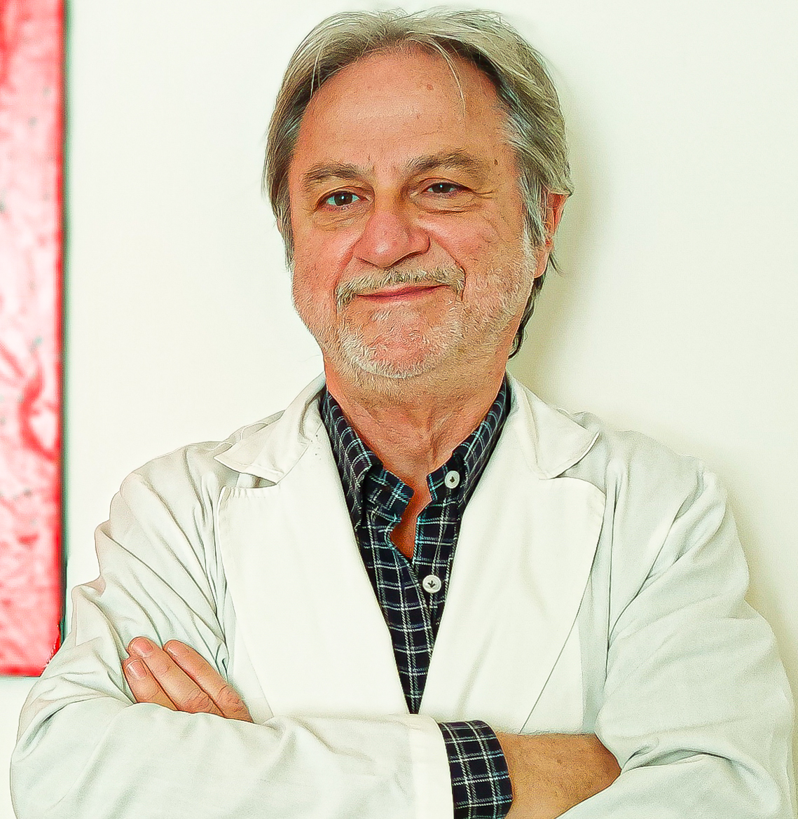 Il Dott. Picariello è il professionista che collabora con Studio Vircos per l' ossigeno ozono terapia a Roma.