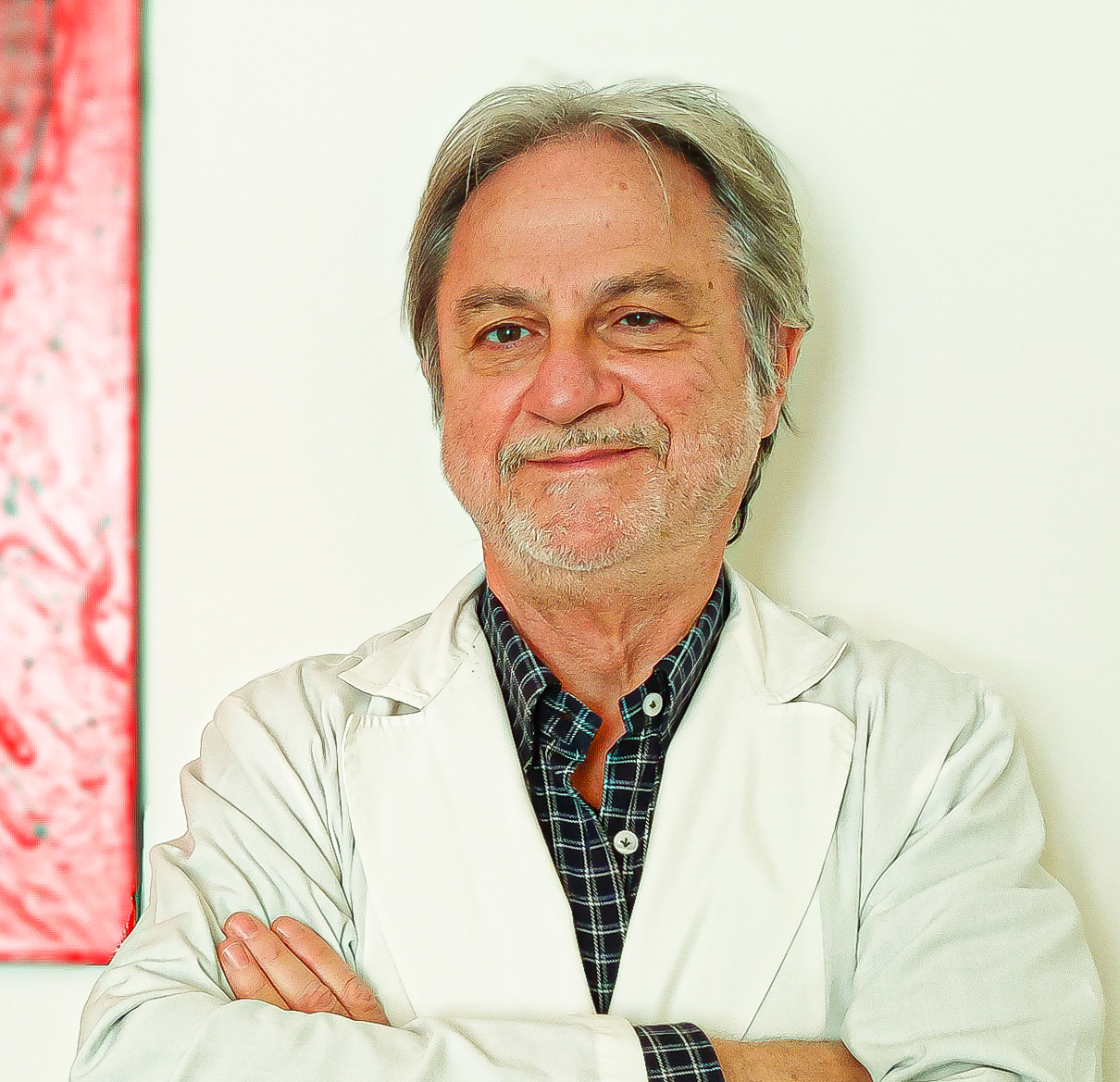 Il Dottor Antonio Picariello è lo specialista che collabora con lo Studio Vircos di Roma San Giovanni per le Manipolazioni Vertebrali