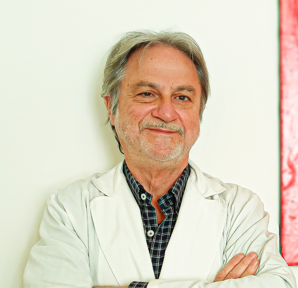 Il Dottor Picariello, il professionista per la Neuralterapia che collabora con lo Studio Vircos di Roma San Giovanni.