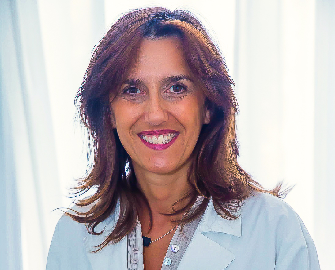 Dottoressa Torri Elisabetta Medico Chirurgo Specialista in Otorinolaringoiatria