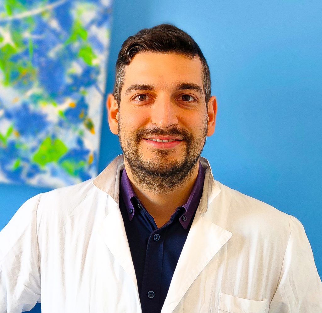 Il Dottor Vignaroli è specialista in presso lo Studio Vircos di Roma e viene annoverato nel elenco cardiologi roma come uno tra i migliori cardiologi di Roma