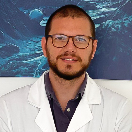 Dottor Di Fusco Alessandro Osteopata D.O.