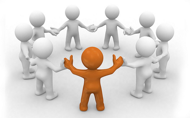 I professionisti dello Studio Vircos riconoscono il valore delle riunioni di équipe relative ai Pazienti in comune