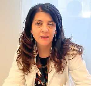 La Dottoressa Schirru è la Biologa Nutrizionista del team di Medici Nutrizionisti Roma S. Giovanni