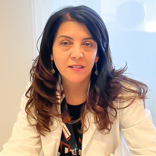 La Dottoressa Schirru è la Biologa Nutrizionista del team di Medici Nutrizionisti Roma S. Giovanni 