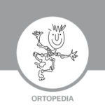 l'icona dell' ortopedia dello Studio Vircos