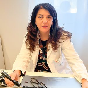 La Dottoressa Schirru è la professionista che si occupa di intolleranza al cibo a a Roma San Giovanni presso Studio Vircos