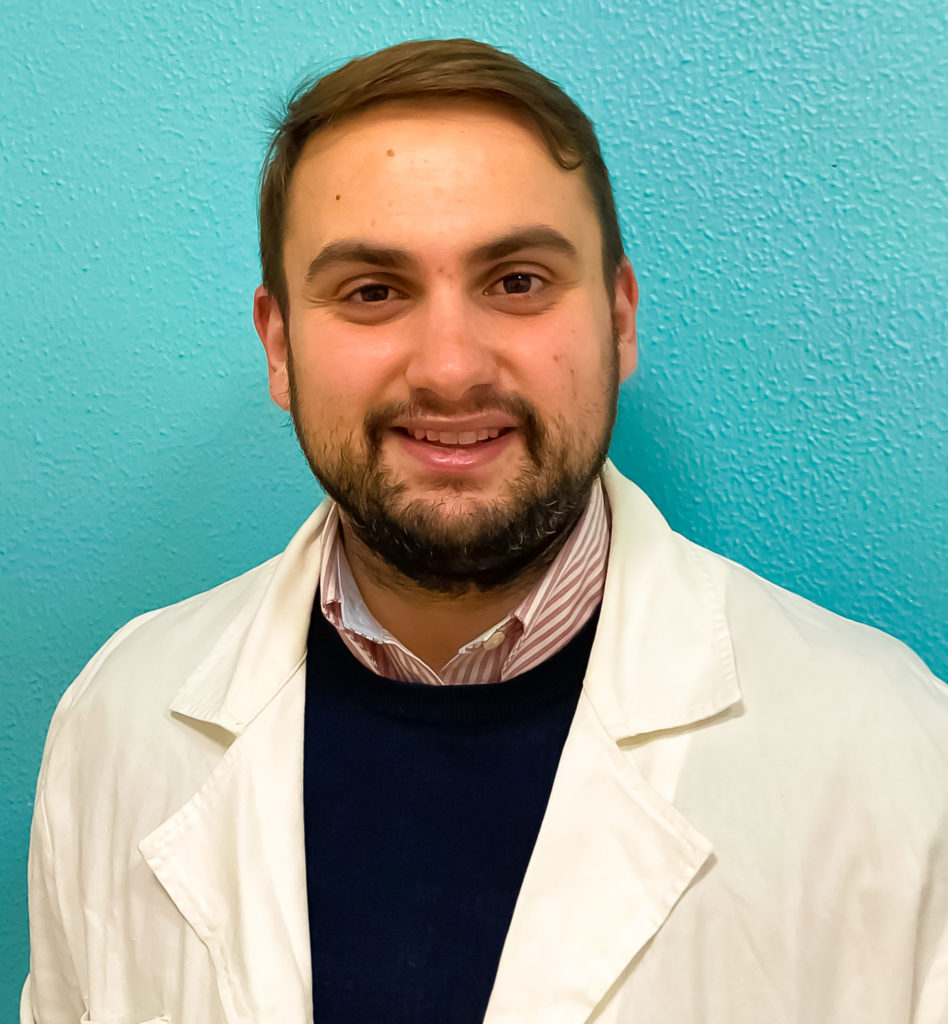 Il Dottor Fabrizio Basilico è il Medico Specialista esperto di ecografie Muscolo Scheletriche del nostro Poliambulatorio