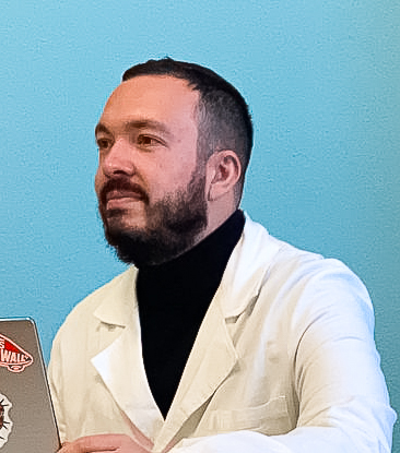Il Dottor Corongiu è lo specialista che esegue esami Urologici Maschili e femminili presso il nostro Poliambulatorio di Roma