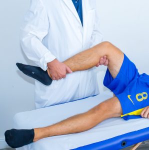 La visita con la Dottoressa Spinelli: considerata una dei più conosciuti dell'elenco ortopedici roma