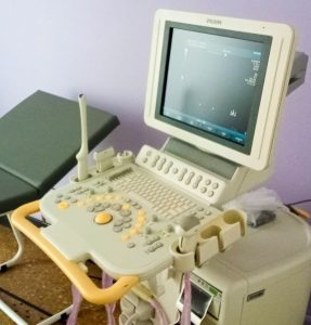 L'Ecografia viene eseguita direttamente dall' Endocrinologo a Roma presso Studio Vircos