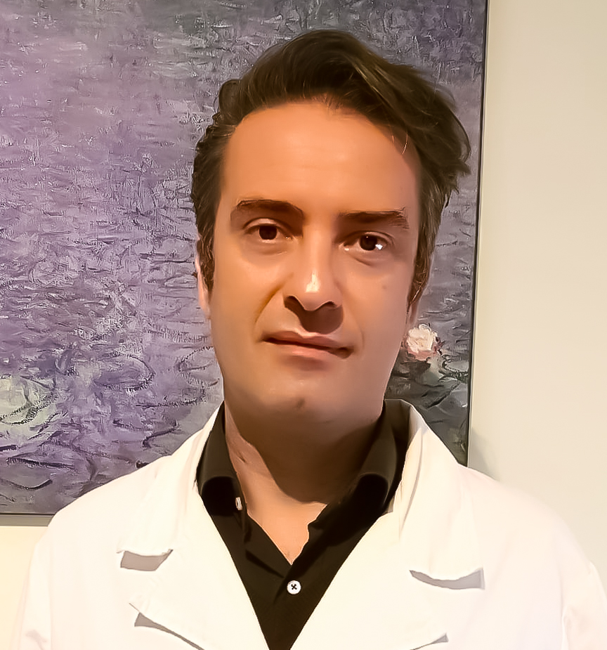 Dottor Giardina Massimiliano Medico Chirurgo Speciialista in Ostetricia e Ginecologia