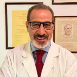 Il Dott. Giuseppe Caldarelli