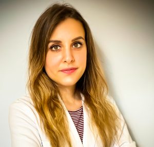 Dottoressa Spinelli spesso trovata cercando gastroenterologo roma bravissimo