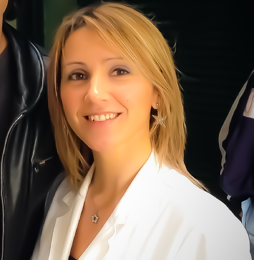 Rossella Fabiano Medico esperto che esegue Visita Ormonale per Studio Vircos San Giovanni Roma