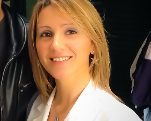 La Dottoressa Fabiano Endocrinologo Roma Migliore per visita con diagnosi ecografica presso Vircos