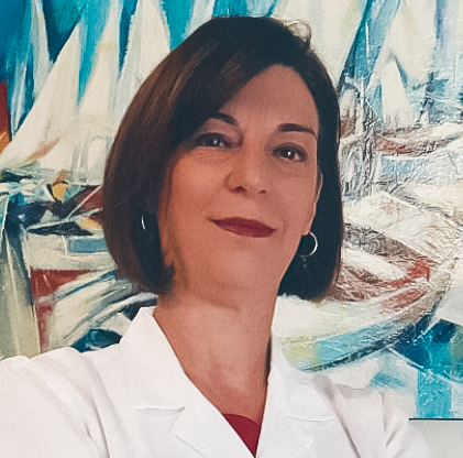 Dott.ssa Laurenti Rosita Medico Chirurgo Specialista in Reumatologia