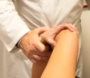 Visita con Reumatologo Roma Bravo, Dottoressa Laurenti Rosita