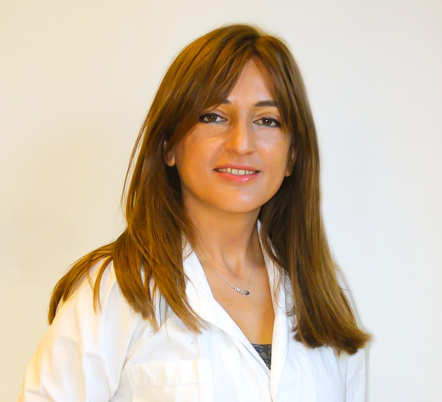 Dott.ssa Poddighe Rita Medico Chirurgo esperto in Medicina Estetica