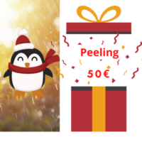 regalo online peeling