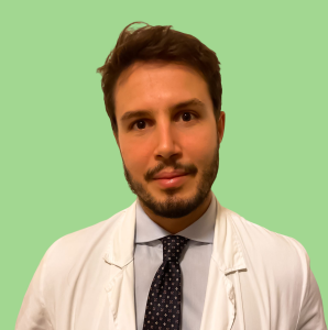 Dott. Ciattaglia Riccardo Medico Chirurgo Specialista in Chirurgia Vascolare