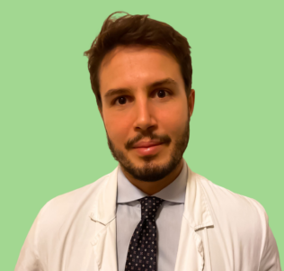 Dott. Ciattaglia Riccardo Medico Chirurgo Specialista in Chirurgia Vascolare