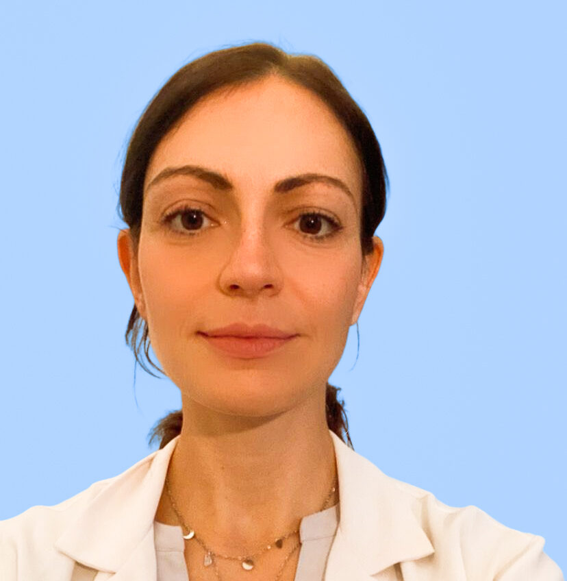 Dott.ssa Cimino Sara Medico Chirurgo Specialista in Cardiologia