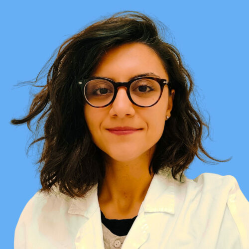 La Dottoressa Scaldaferri è il nostro medico specialista in Ginecologia a Roma Sud