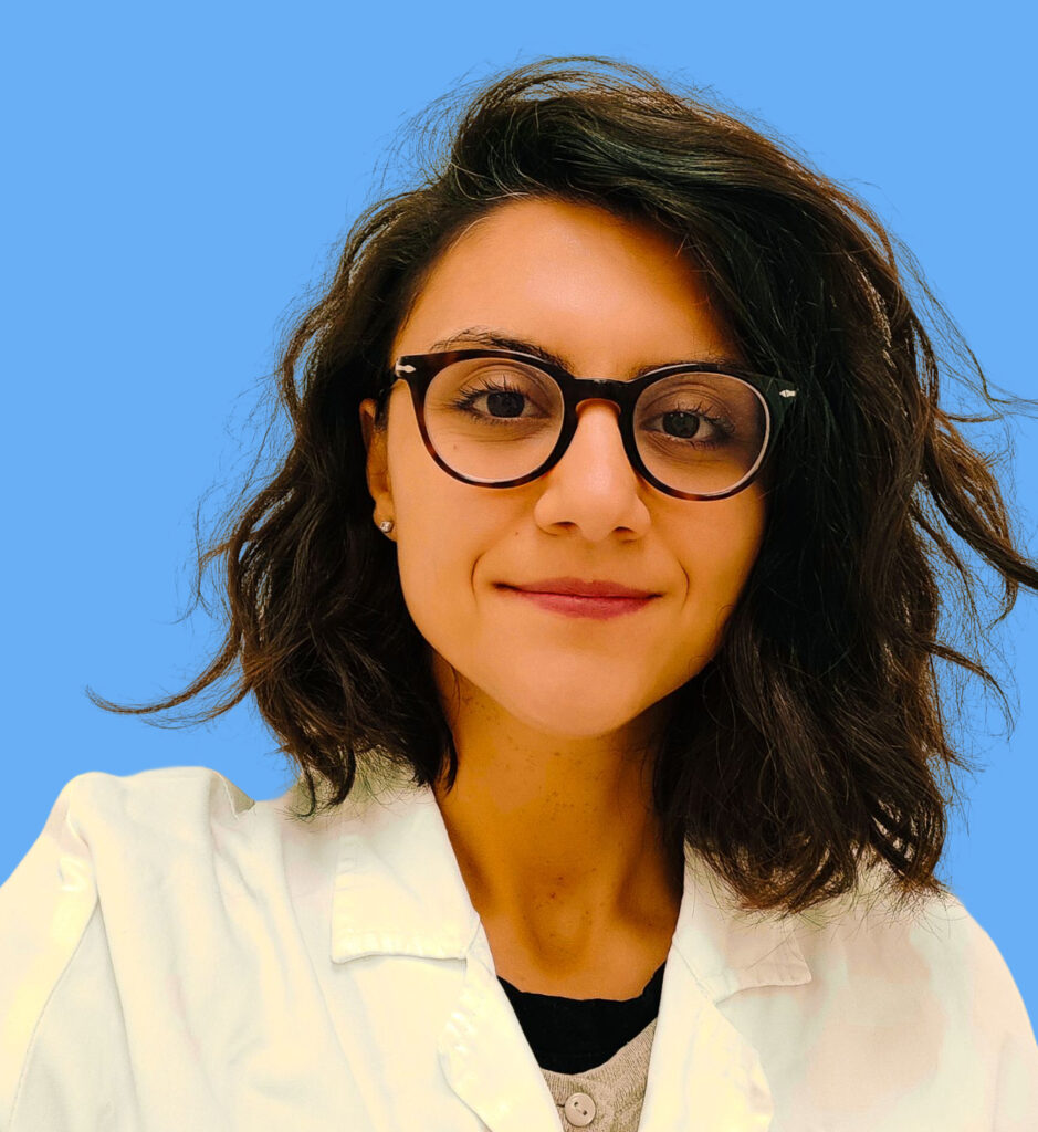 Dottoressa Scaldaferri medico esperto in ecografia ovarica ed eco pelvica a Roma