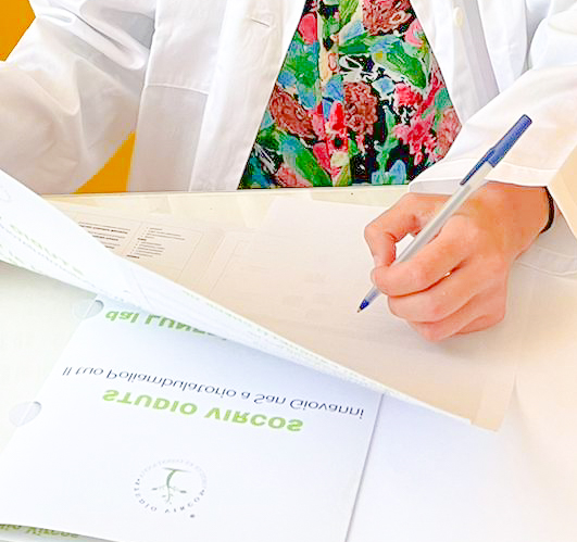 Il Dottor Gesualdi tra gli Psichiatri famosi Roma