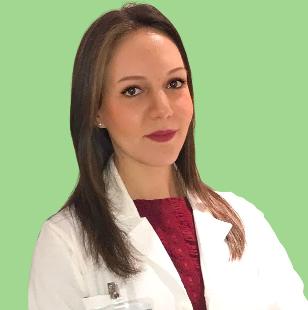 Dottoressa Noemi Martellacci Neuropsicologo Clinico esperto