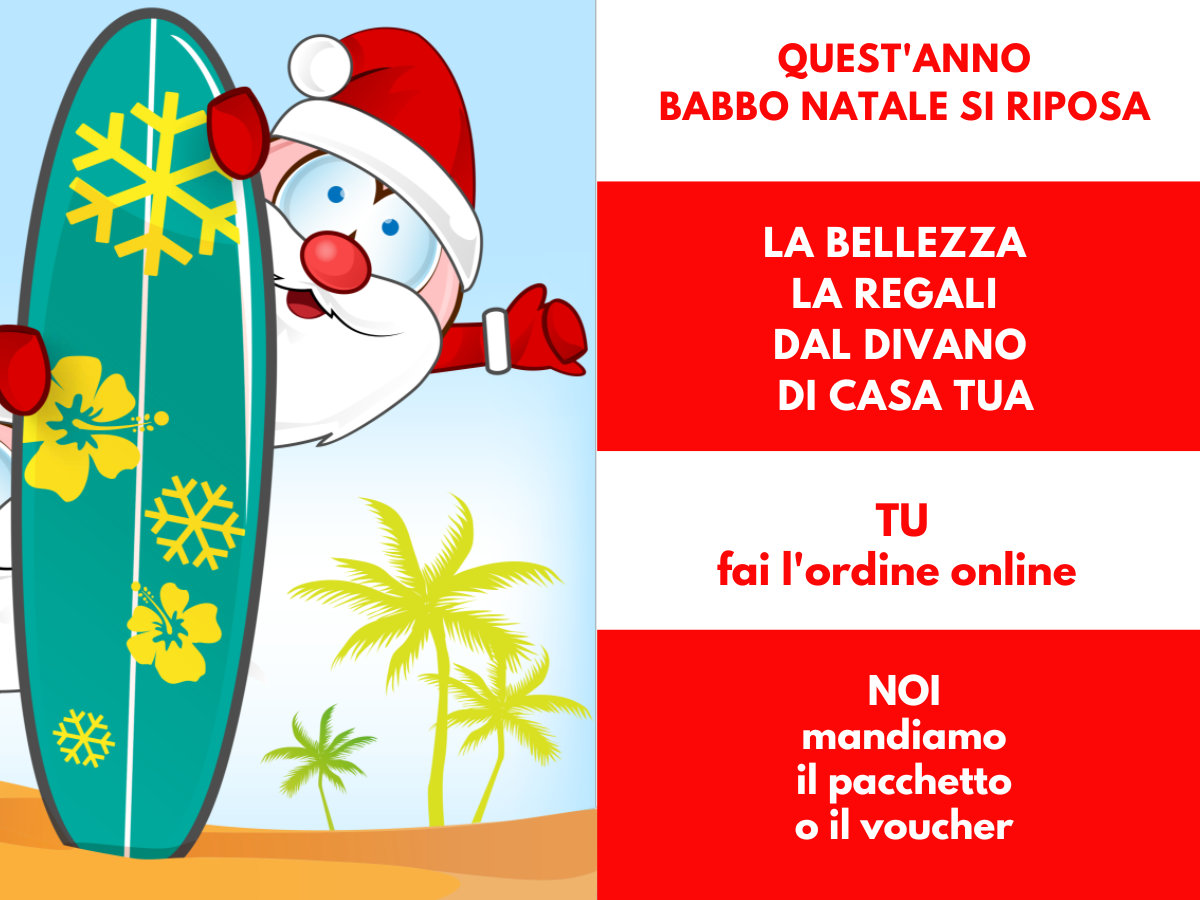 a natale fai i regali da casa