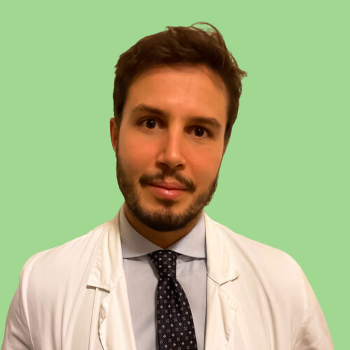 Il Dottor Ciattaglia Chirurgo Vascolare esperto in Angiologia a Roma
