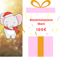 Regalo online Bio Mani