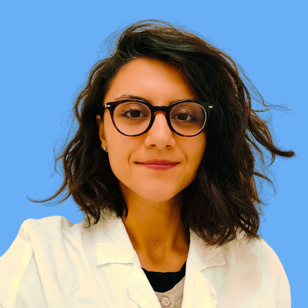 Dott.ssa Scaldaferri Doriana Medico Chirurgo specialista in Ginecologia e Ostetrica