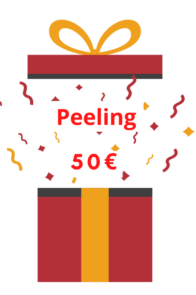 1 dei tre regali